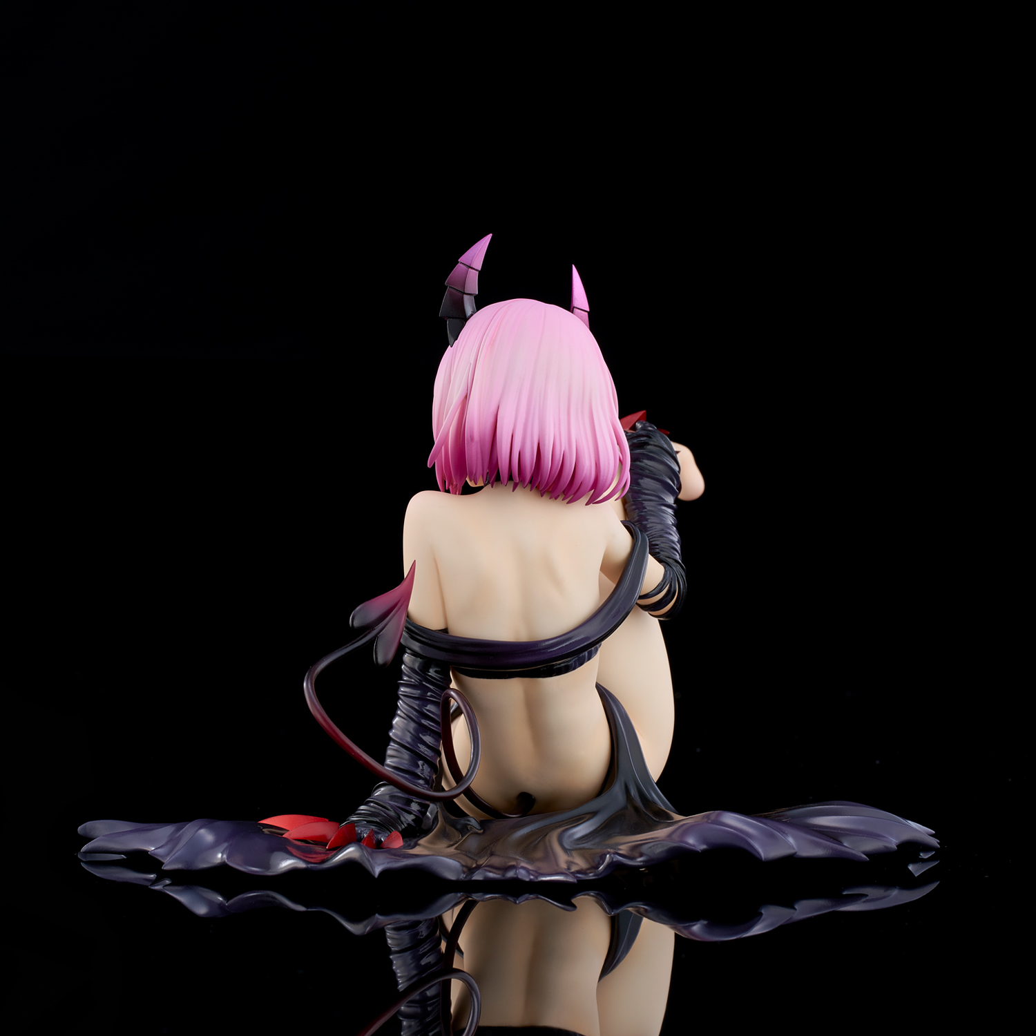 To Loveる とらぶる ダークネス モモ ベリア デビルーク ダークネス To Loveる とらぶる ダークネス モモ ベリア デビルーク ダークネス