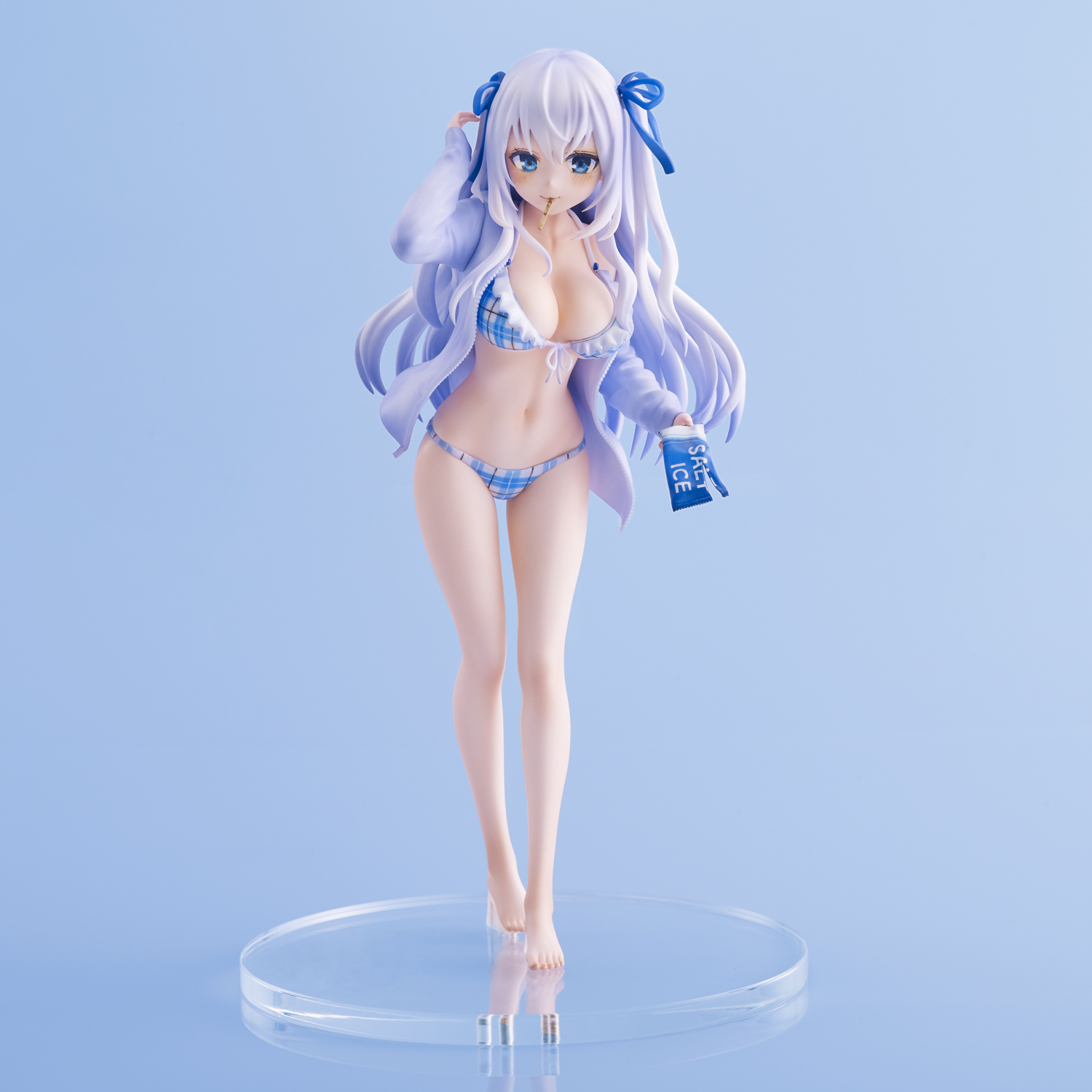 Design COCO │ PRODUCTS │ 米白粕イラスト『blue』 Design COCO │ PRODUCTS │ 米白粕イラスト『blue』