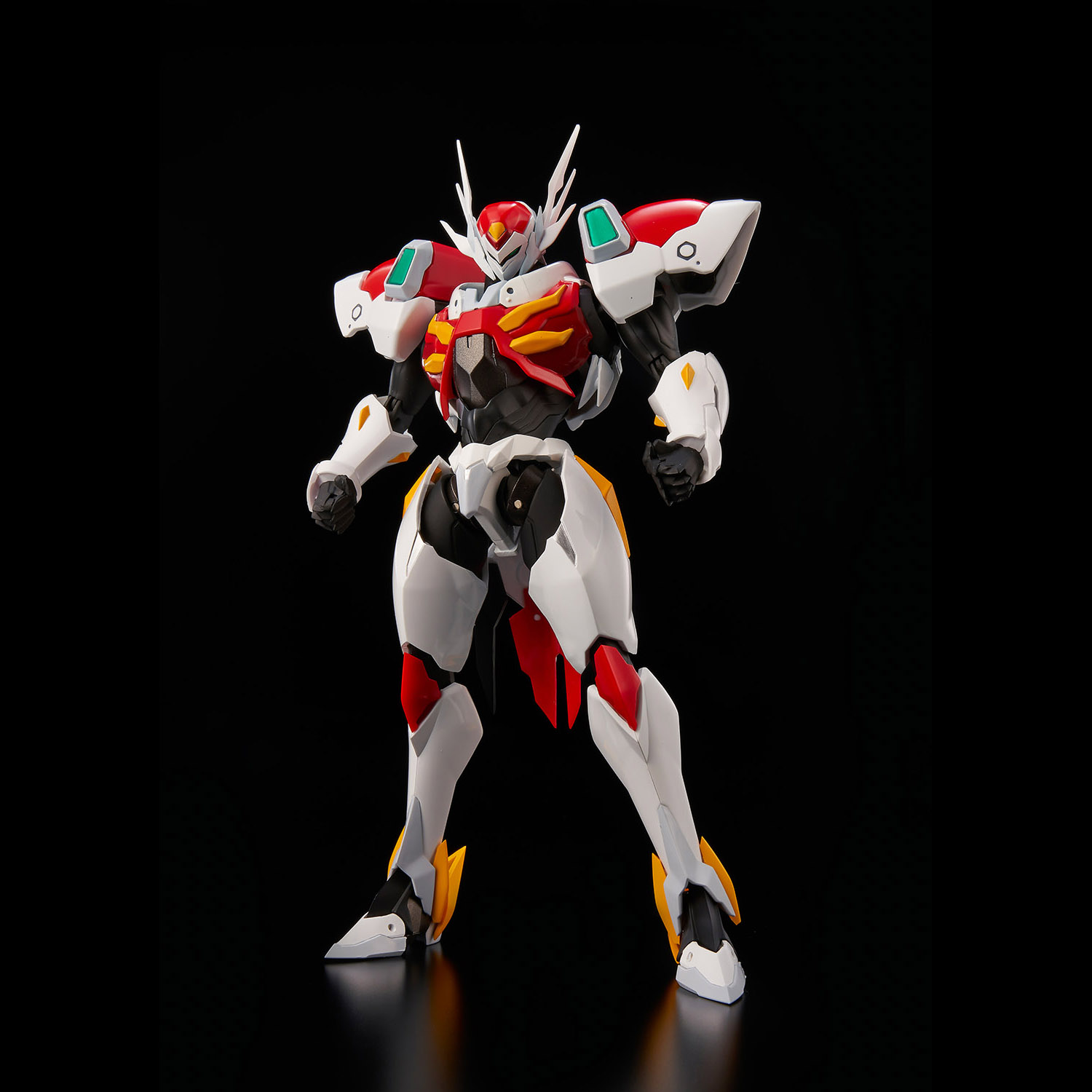 RIOBOT 宇宙の騎士テッカマンブレード テッカマンブレード|千値練 