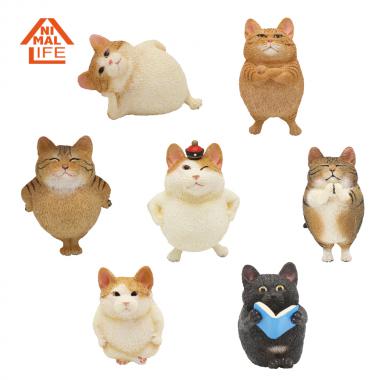 ANIMAL LIFE Collaboration Series TOSHIO ASAKUMA × FUMEANCATS 