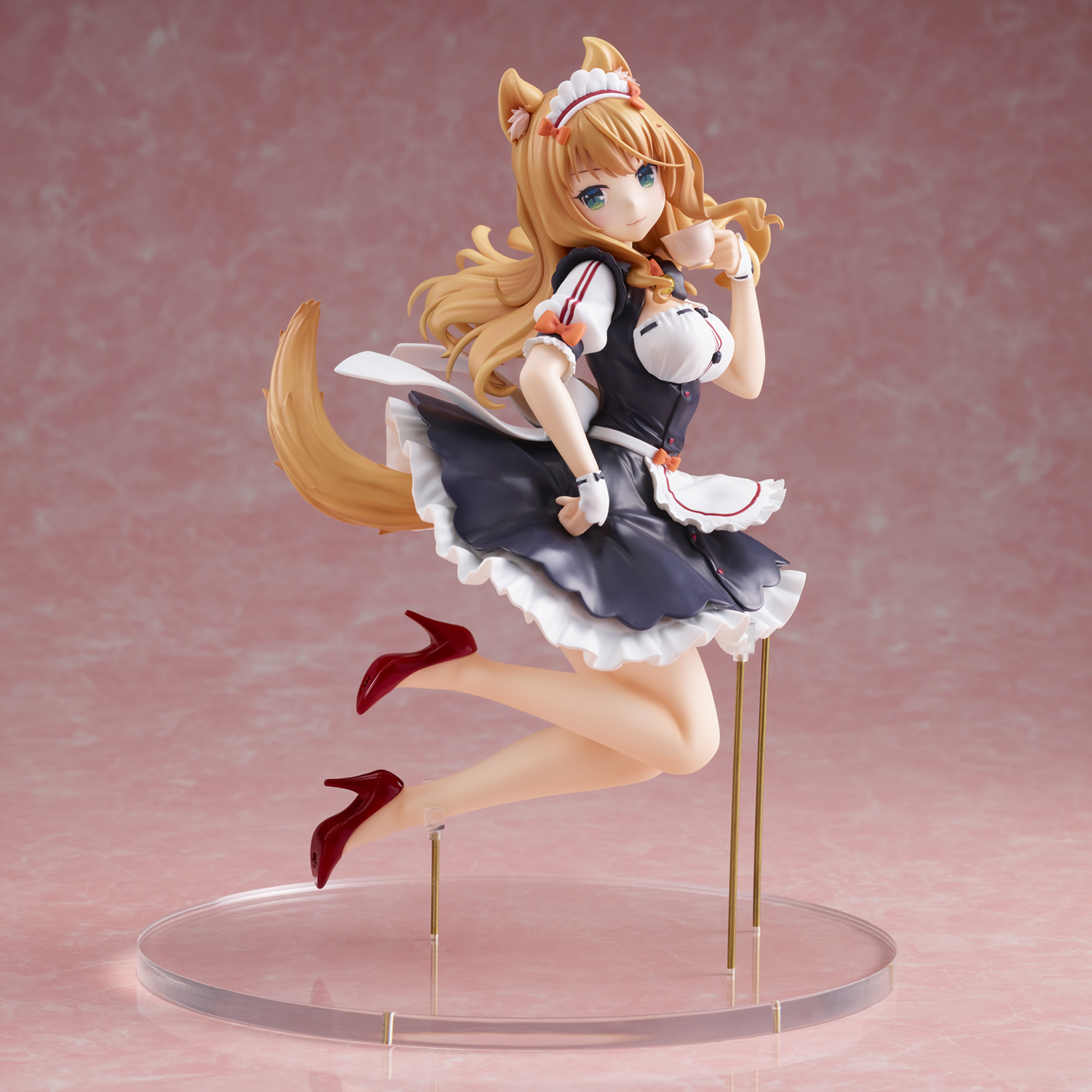 Design COCO │ PRODUCTS │ 『ネコぱら』 メイプル