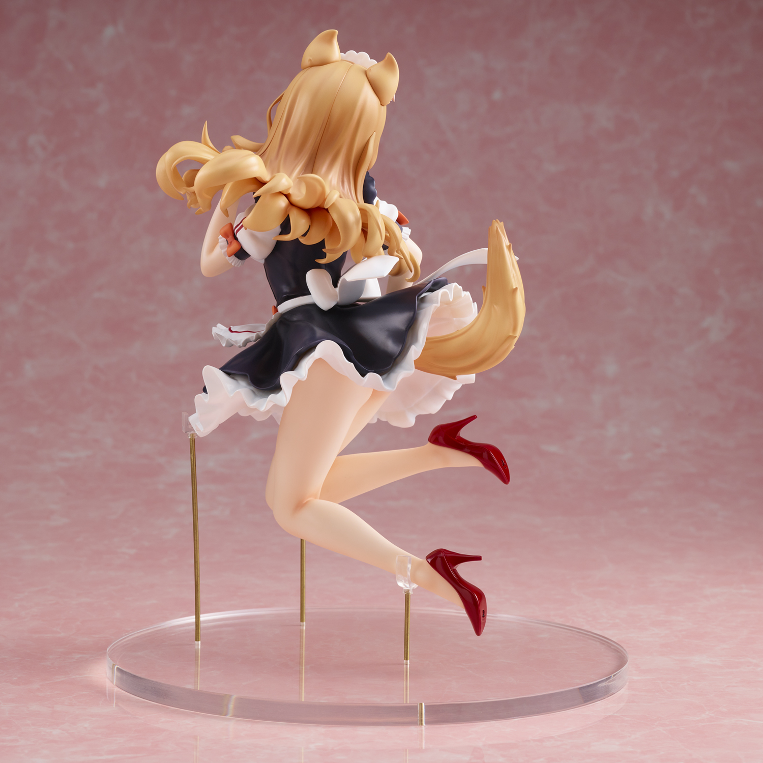 Design COCO │ PRODUCTS │ 『ネコぱら』 メイプル