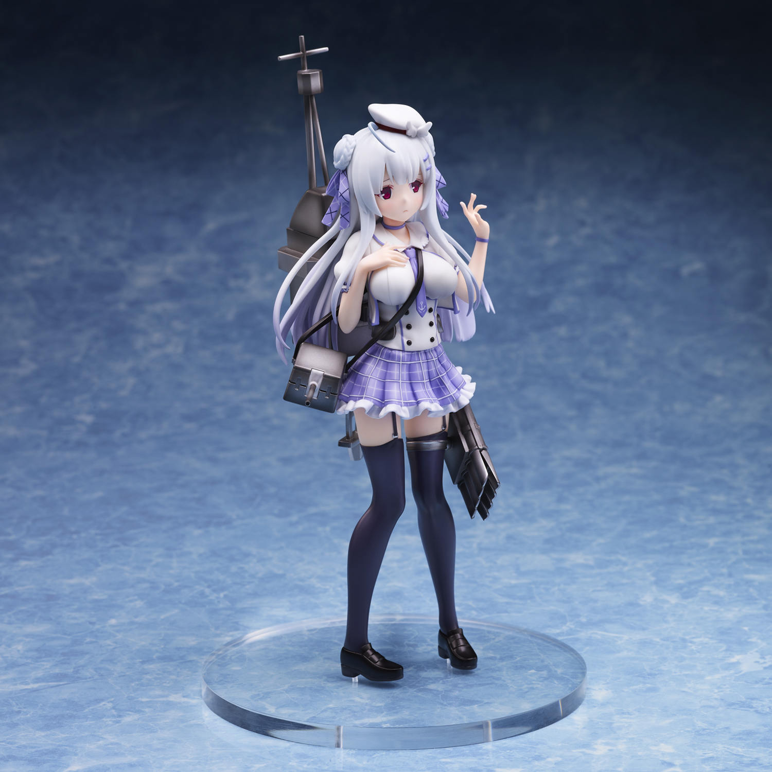 アズールレーン シグニット フィギュア アズールレーン』 シグニット (フィギュア) - ホビーサーチ