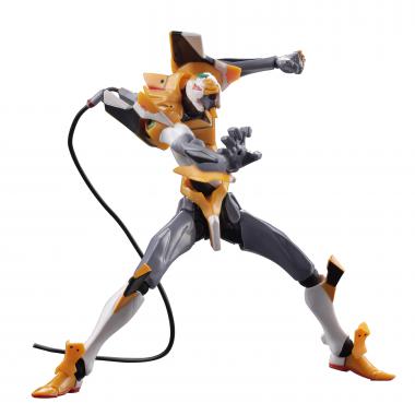 エヴァンゲリオン フィギュア 5体セット エヴァンゲリオン、綾波レイ フィギュア5体セット - メルカリ