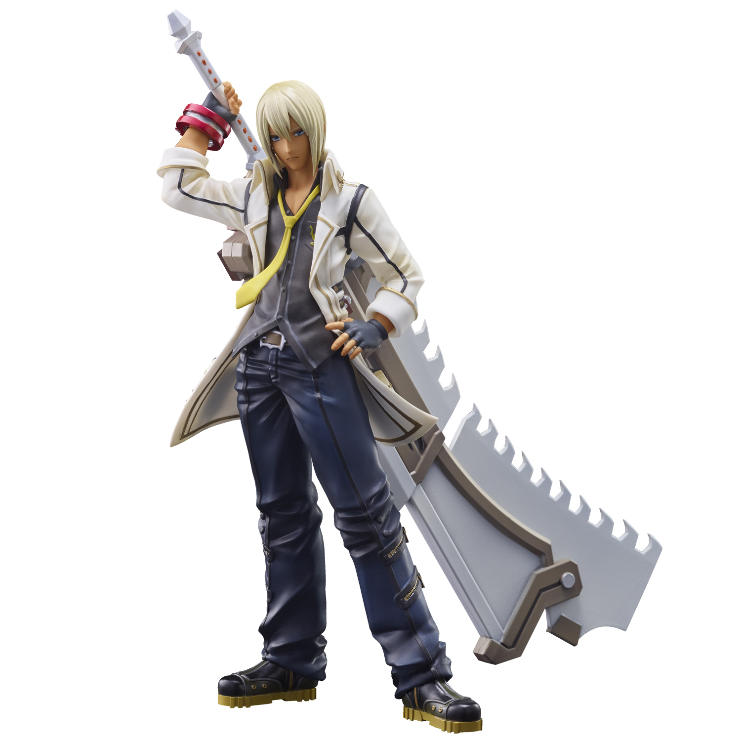 『GOD EATER 2』ソーマ・シックザール Limited Ver.