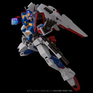 RIOBOT 変形合体 SRX|千値練 | ユニオンクリエイティブ | キャラクター