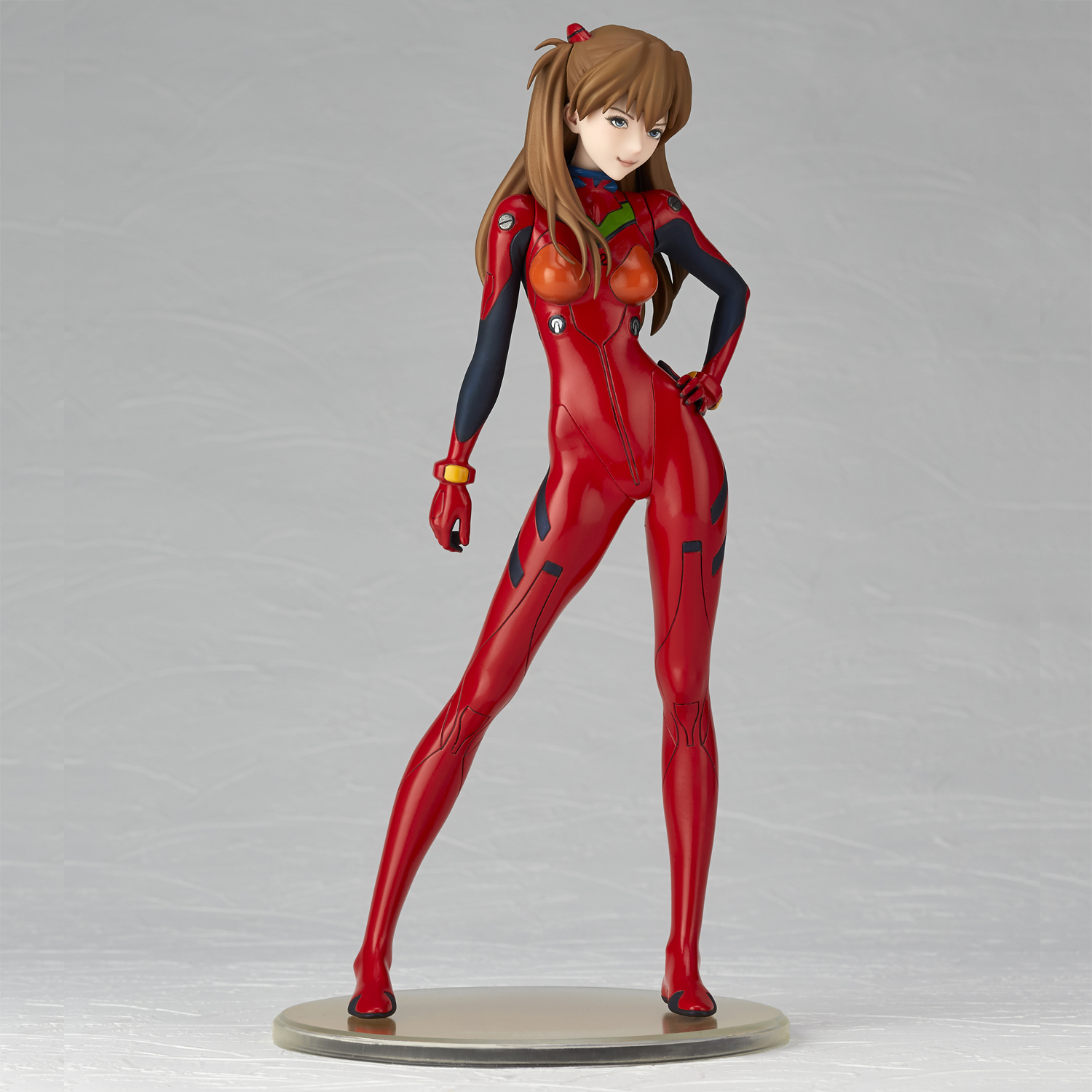 フィギュア ユニオンクリエイティブ アスカ 1/7 EVA GIRLS 新世紀