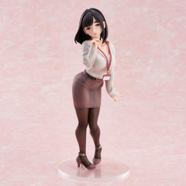 がんばれ同期ちゃん」の商品一覧 | ユニオンクリエイティブ | キャラクターフィギュアの企画・製造・販売