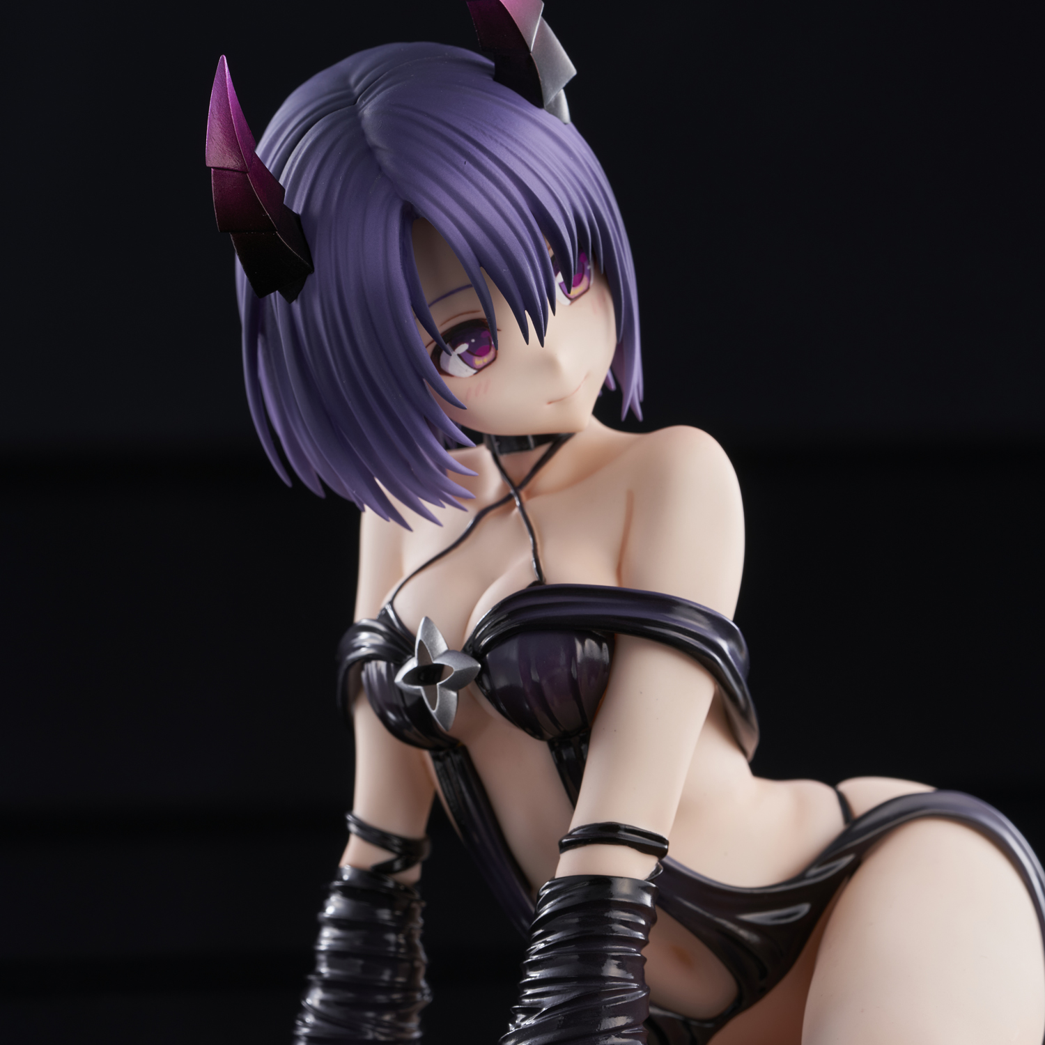 To LOVEる-とらぶる-ダークネス 西連寺春菜 1/7 完成品フィギュア