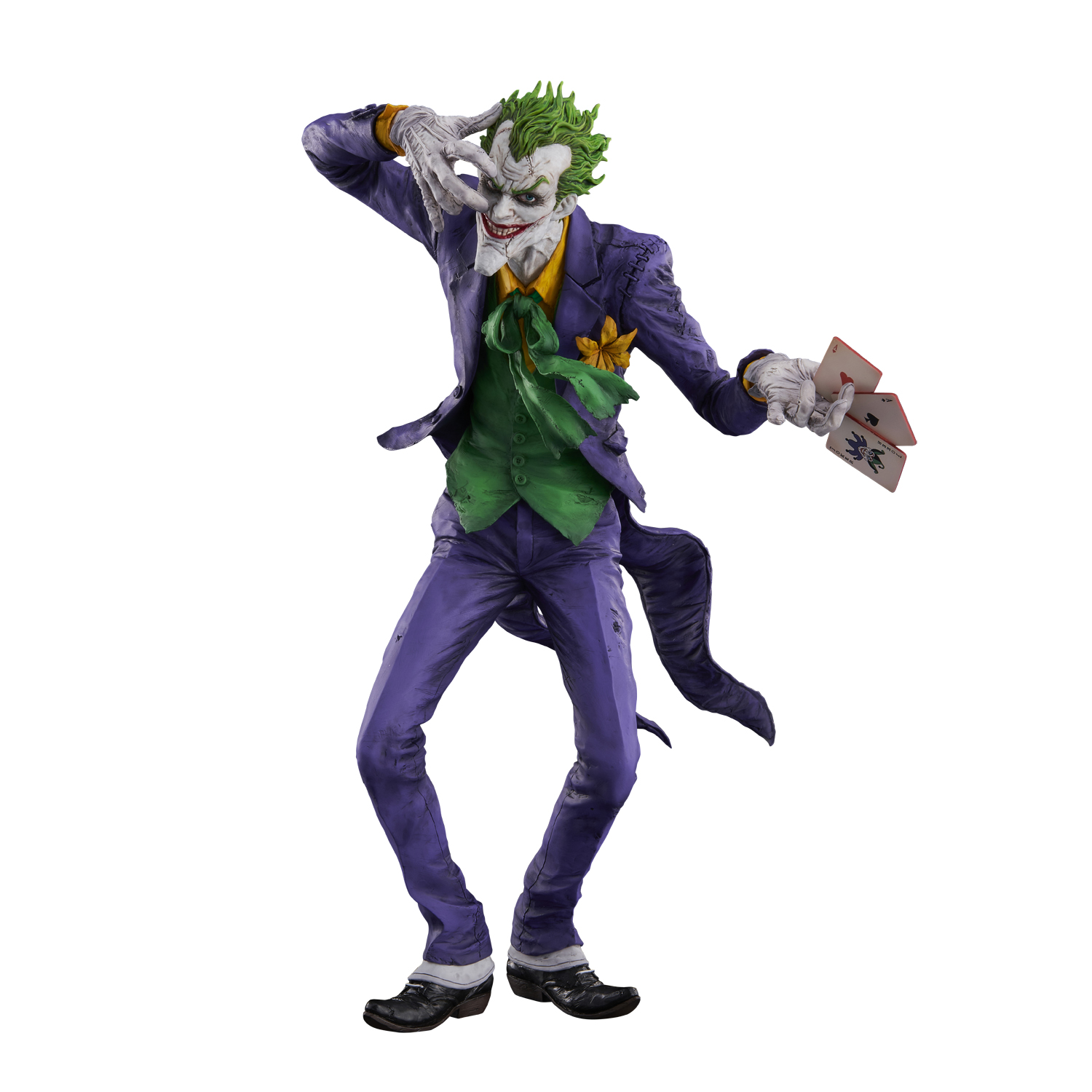 バットマン フィギュア ジョーカー（ジャック ニコルソン） 完成品 