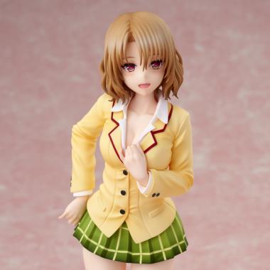 ToLoveるダークネス 制服シリーズ 籾岡里紗 Limited Ver.