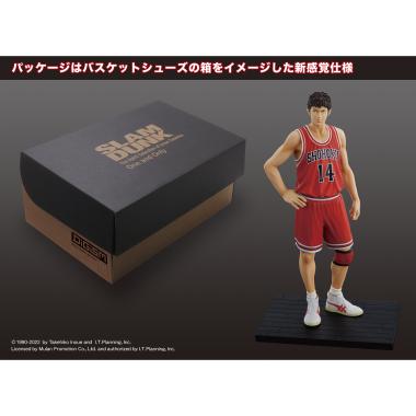 One and Only『SLAM DUNK』三井寿|株式会社エムアイシー | ユニオン