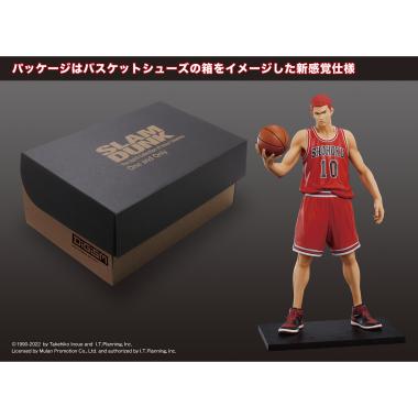 One and Only『SLAM DUNK』桜木花道|株式会社エムアイシー | ユニオン 