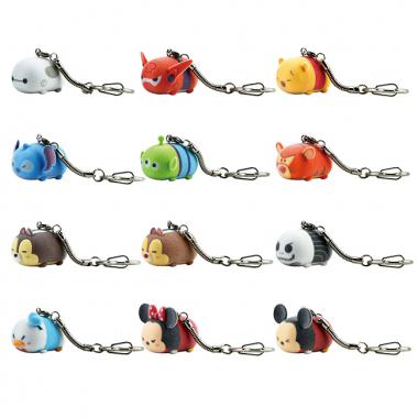 OTHERS /Tsum Tsum Key holder Collection 1
