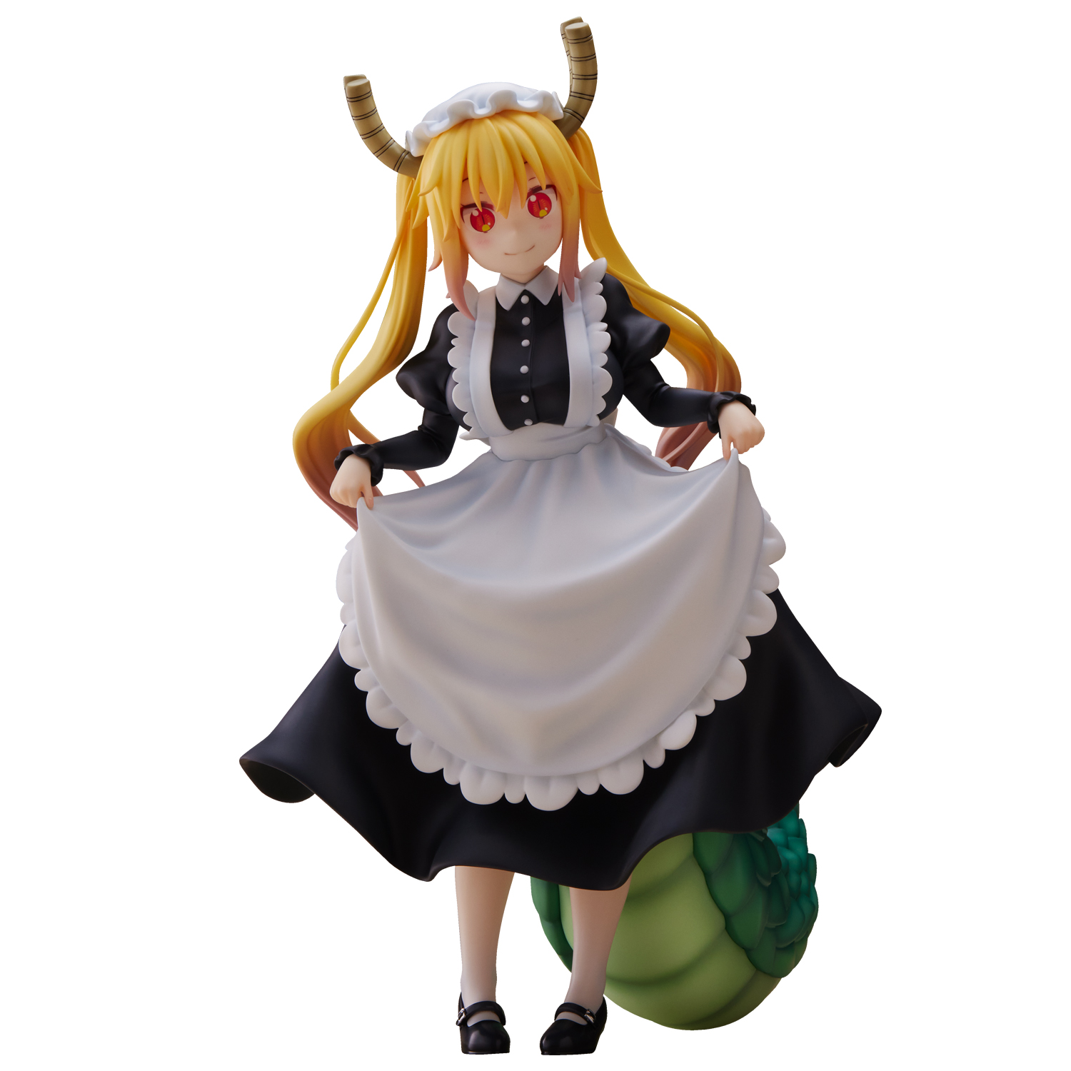 ☆小林さんちのメイドラゴン トール スク水ver 1/6 （再販） 新品・未