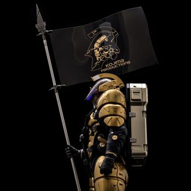 1/6 Ludens Gold Ver.|千値練 | ユニオンクリエイティブ