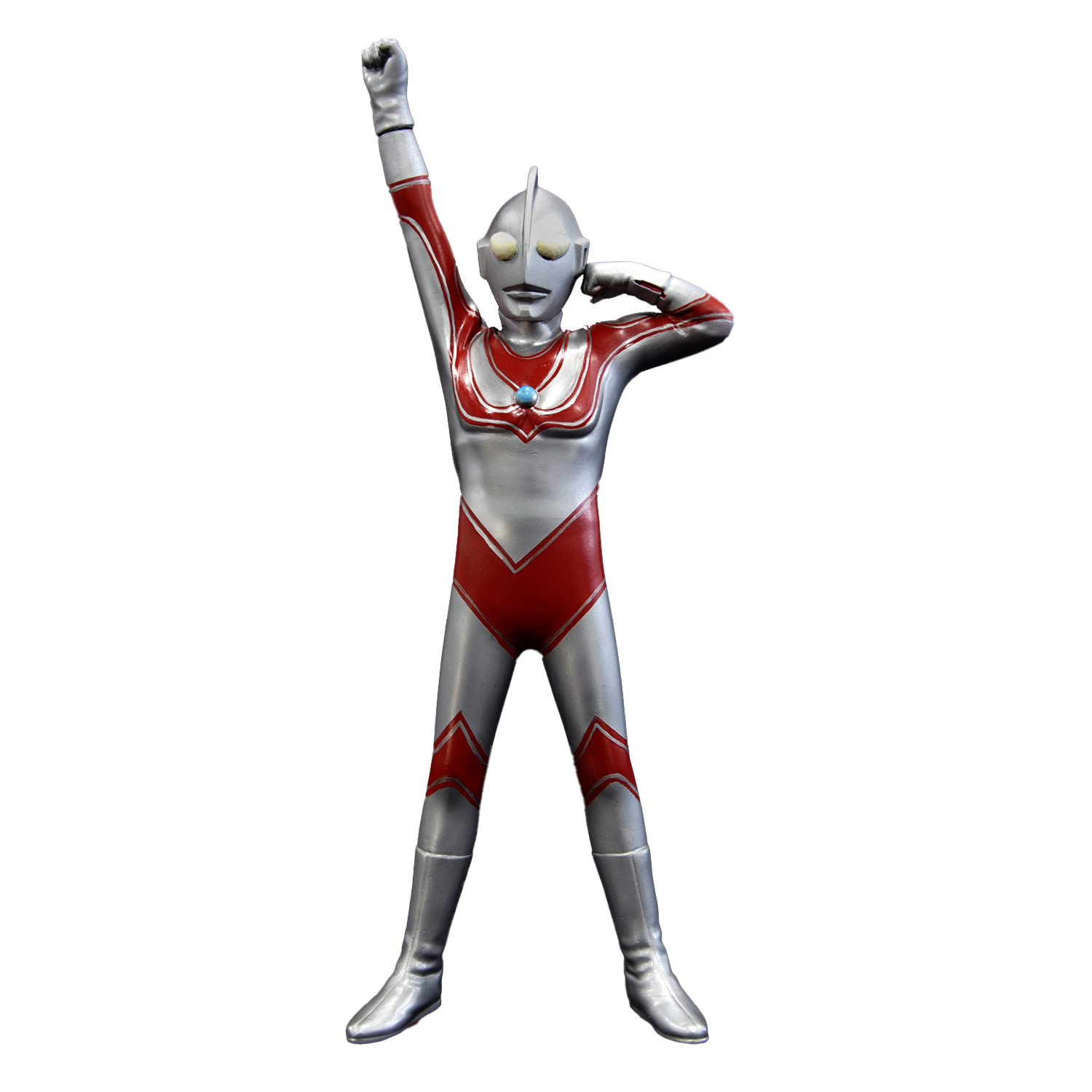 帰ってきたウルトラマン ソフビ - primoak.com