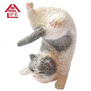 ANIMAL LIFE Baby Yoga Cat|ユニオンクリエイティブ | ユニオン 
