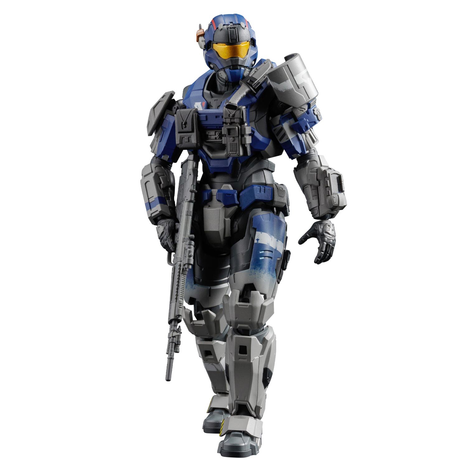 RE:EDIT HALO: REACH 1/12 SCALE CARTER-A259 (Noble One) 